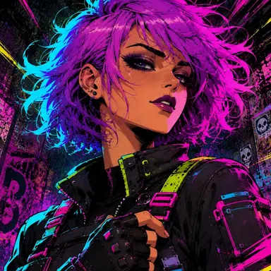 Profile image of Rhea