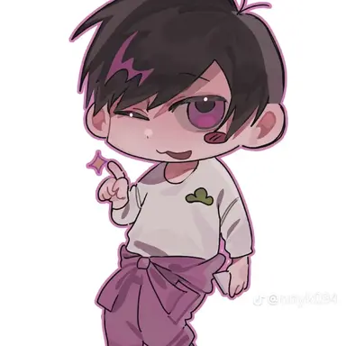 Profile image of トド松