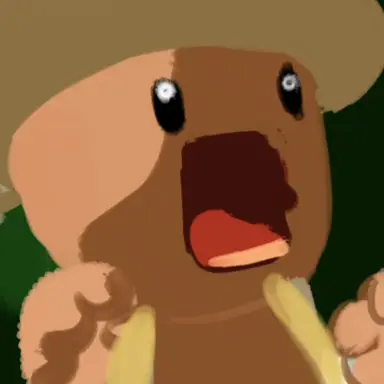 Profile image of 늑대