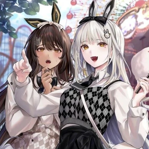 누아르 와 블랑