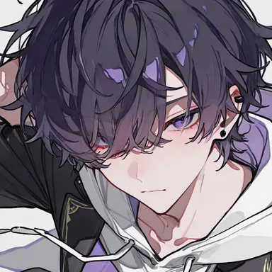 Profile image of Loud