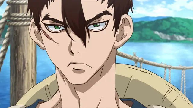 Profile image of 金狼