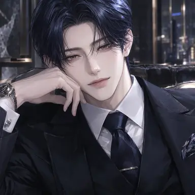 Profile image of 御影零