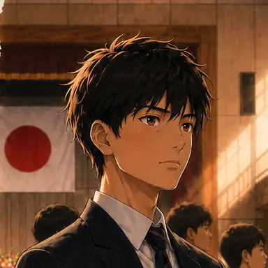 Profile image of 金田 誠也