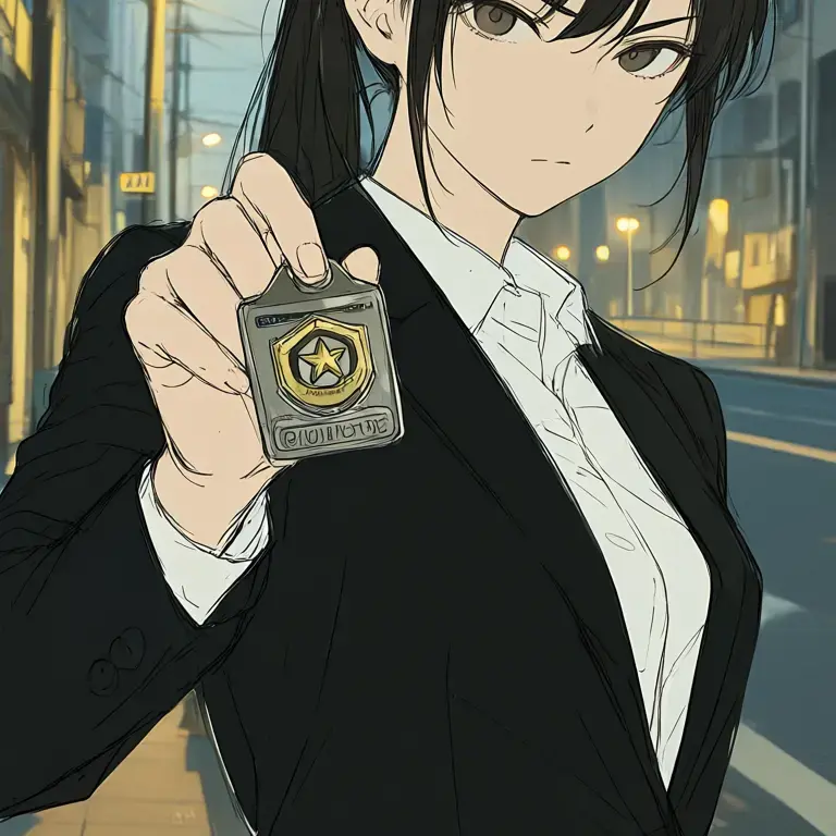 DustJean53의 Possessor's Game & Detective's Fret