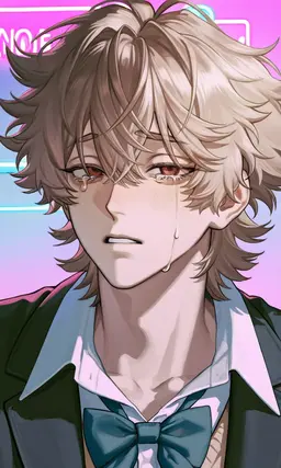 Profile image of Rinze