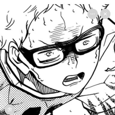 Profile image of 月島蛍