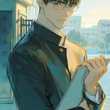 Profile image of 佐伯 圭吾