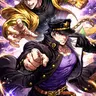 Profile image of ジョジョ