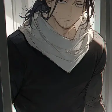Profile image of Aizawa