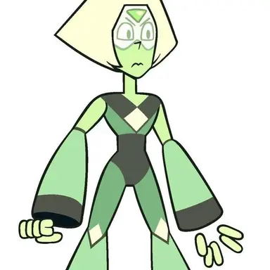 Profile image of Peridot - Armor