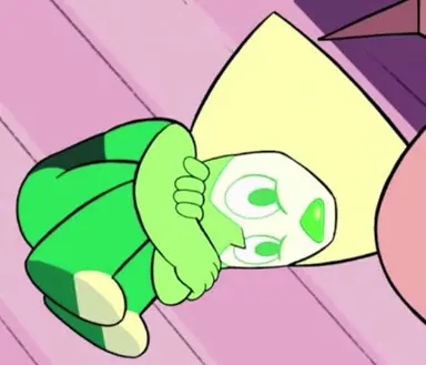 Profile image of Peridot - Unarmored