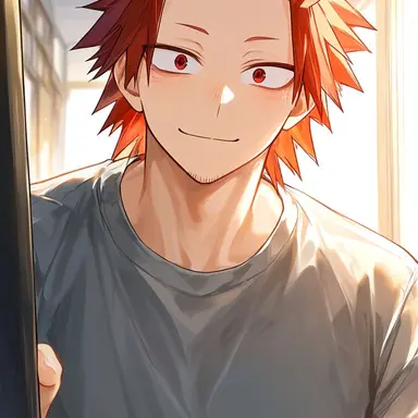 Profile image of Kirishima