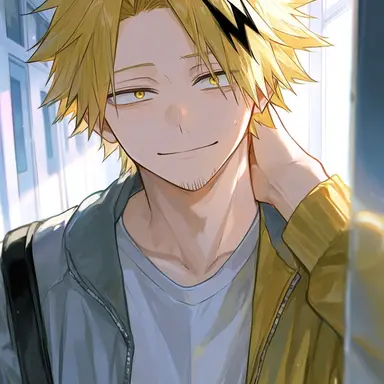 Profile image of Denki