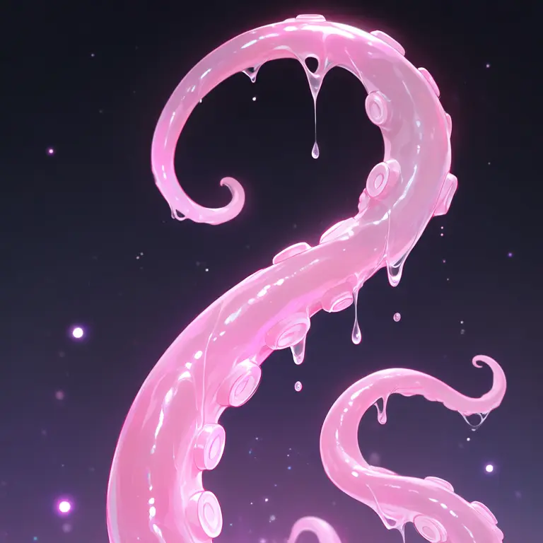 Oooooooooooooooooooooooooooo0의 触手