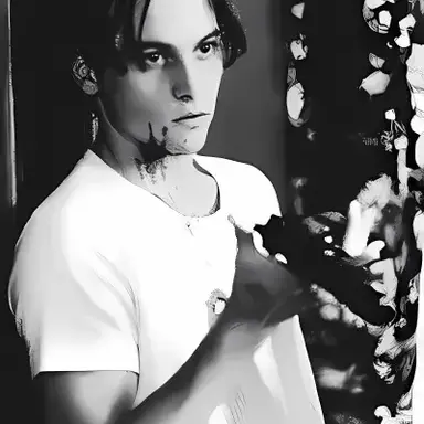 Profile image of Billy