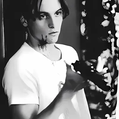 FarClam0350의 Billy Loomis