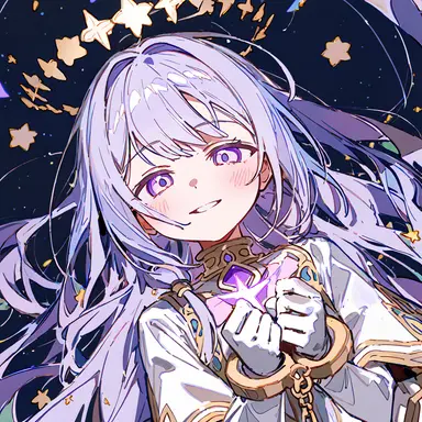 Profile image of 루미나 스타