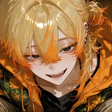 Profile image of ゴールド