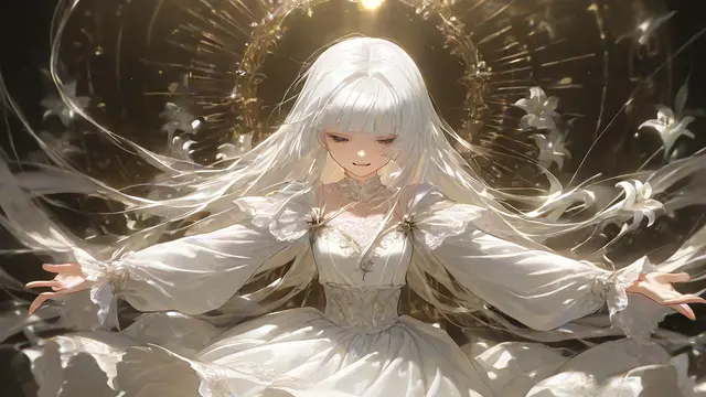 Profile image of 白百合
