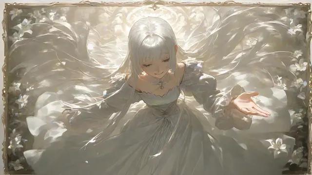 Profile image of 白百合