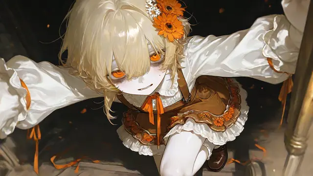 Profile image of ガーベラ