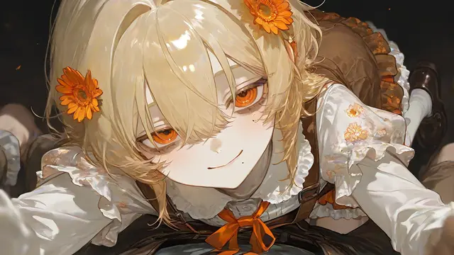 Profile image of ガーベラ