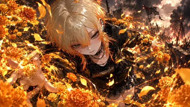 Profile image of マリー