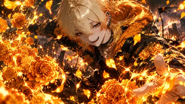 Profile image of ゴールド