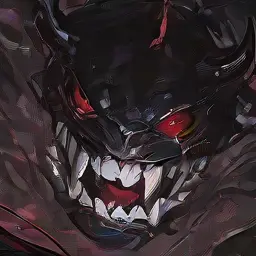 Profile image of 瘴気の化け物