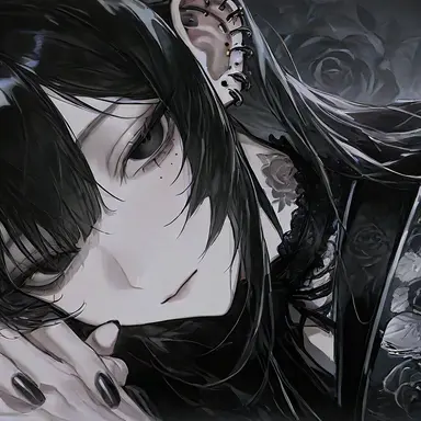 Profile image of 黒薔薇