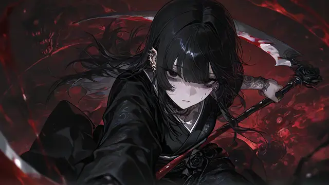 Profile image of 黒薔薇