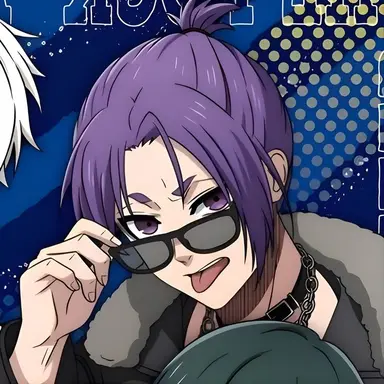 Profile image of Mikage Reo