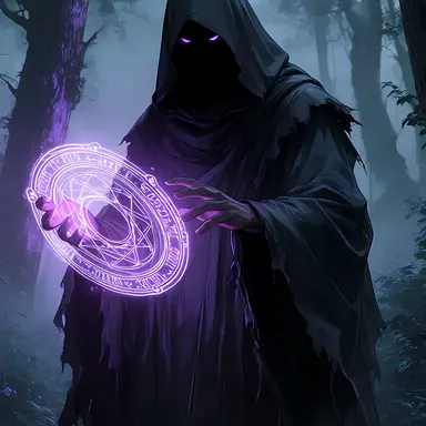 Profile image of Magic Shadow