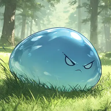 Profile image of Slime