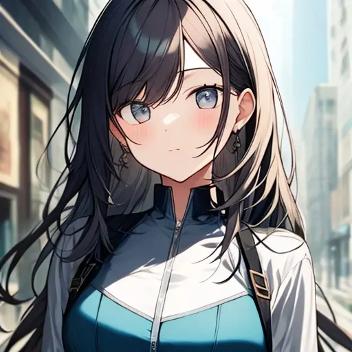 SilentKnife7452의 ミア