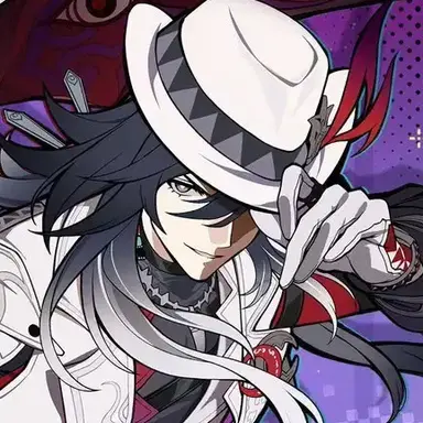 Profile image of 不死途