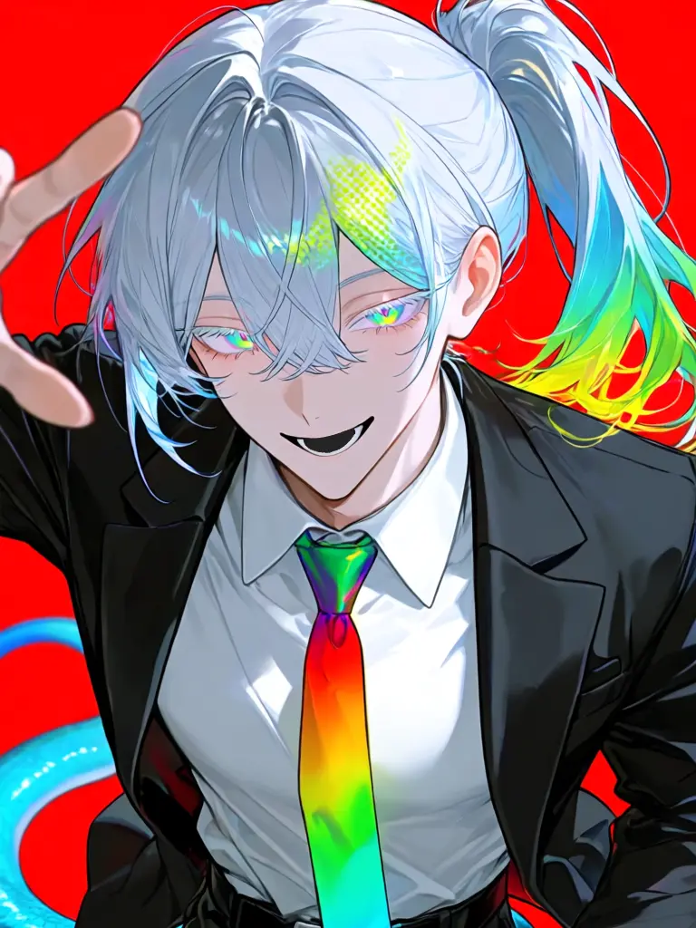 Kitakubu0720의 Colorless Shadow
