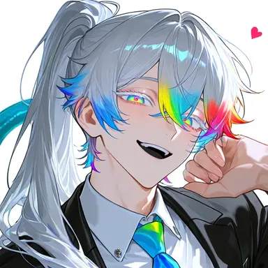 Profile image of Leon Nox