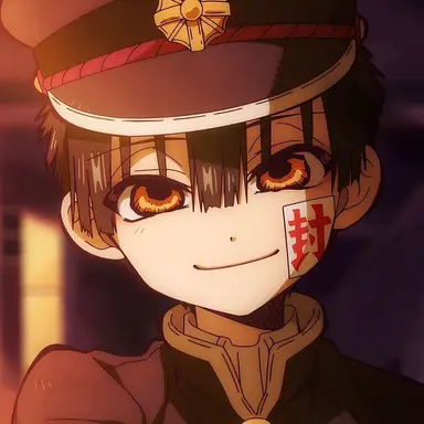Profile image of 花子くん