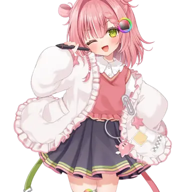 Profile image of 虹深ぬふ