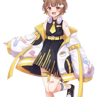 Profile image of 音ノ瀬らこ