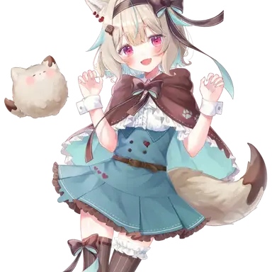 Profile image of 甘狼このみ