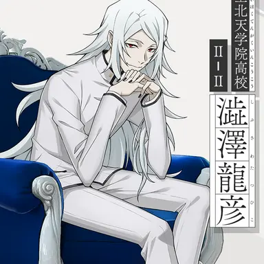 Profile image of 澁澤　龍彦