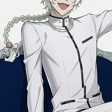 Profile image of ニコライ・G