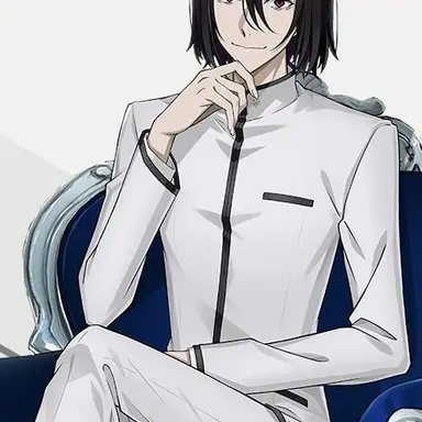 Profile image of フョードル・D