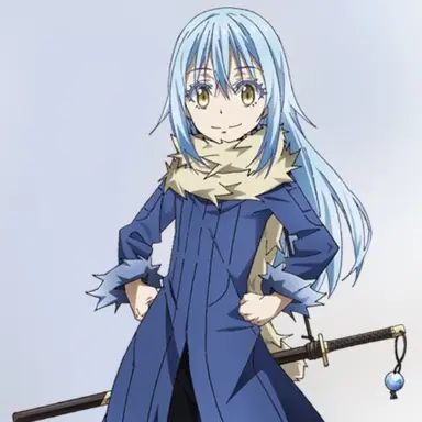 Profile image of 리무루
