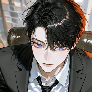 Profile image of 토우마