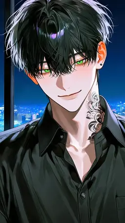 Profile image of ペク-シヌ