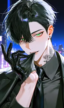 Profile image of ペク-シヌ